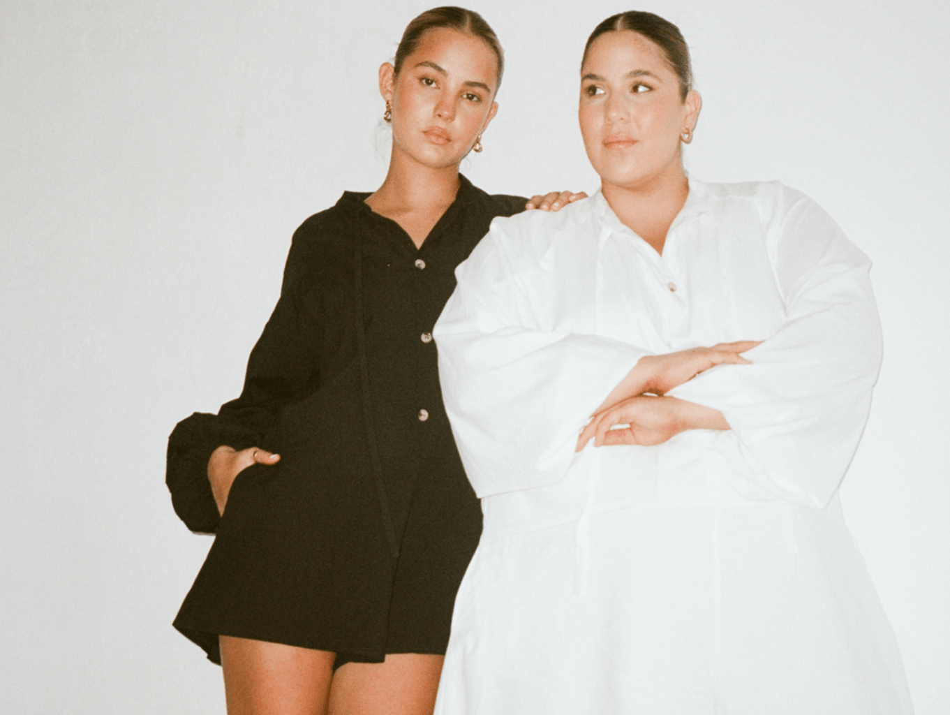Avalon Playsuit Capsule | Size Guide