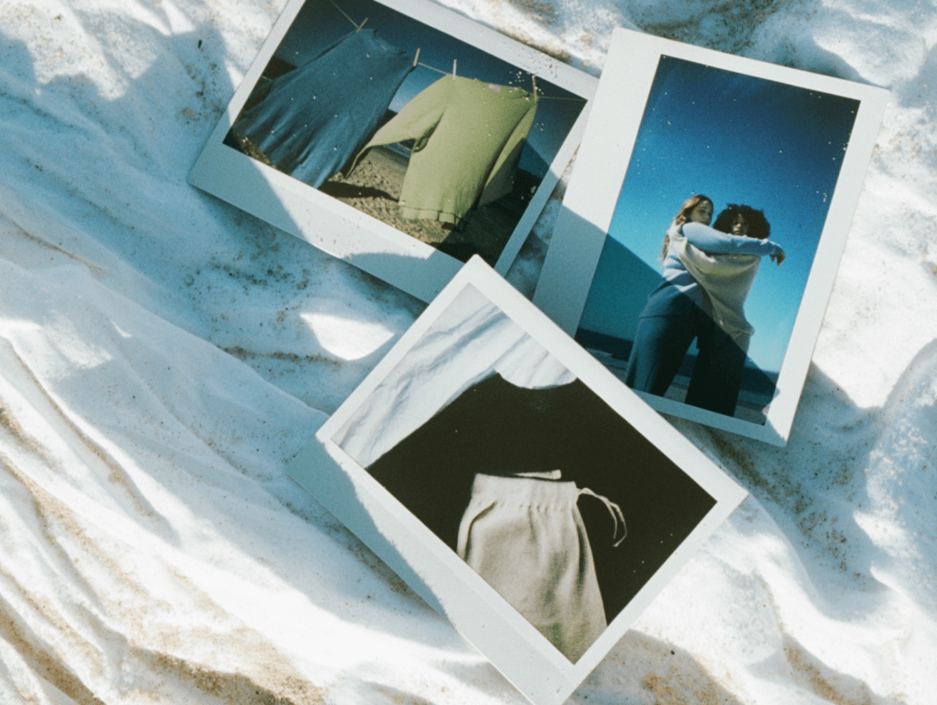 BTS | Back to Basics | Winter '23