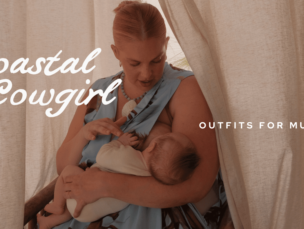 the lullaby club coastal cowgirl outfits for mum