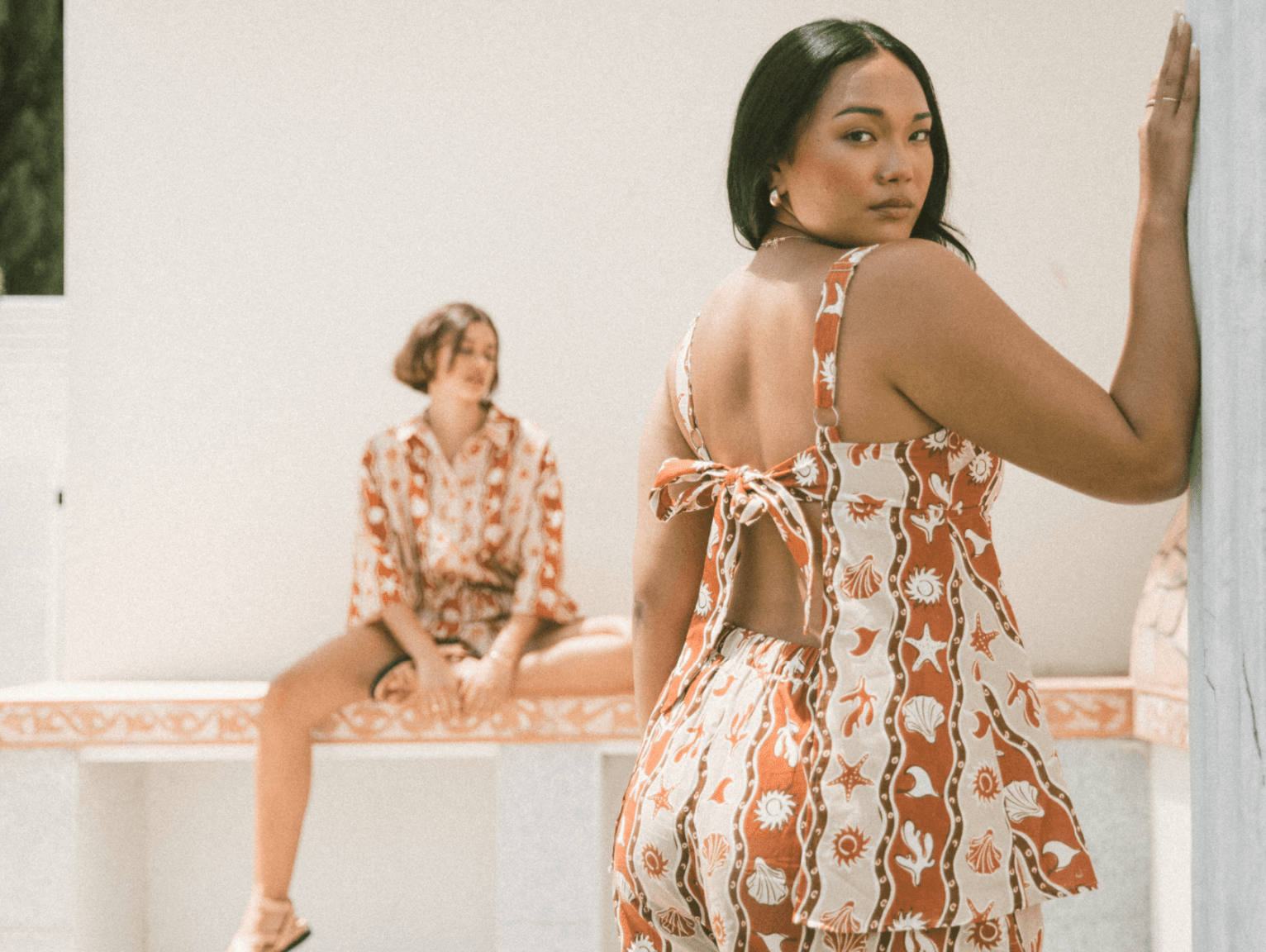 Island Hues | Size Guide