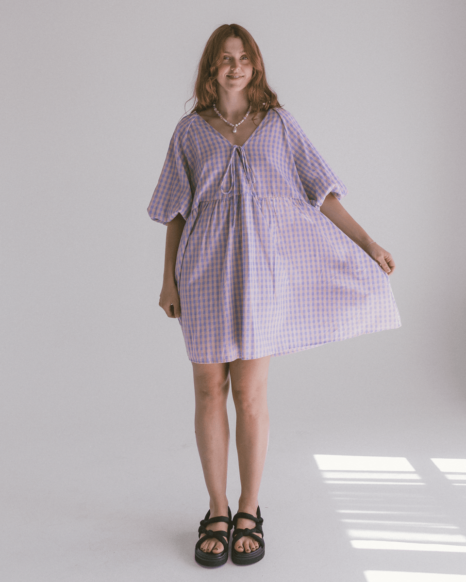 Frankie Mini Dress