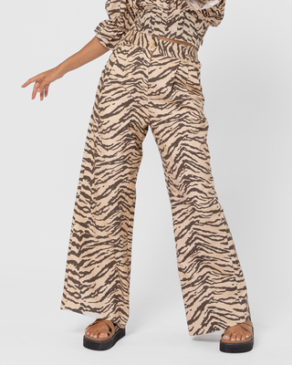 WAREHOUSE SALE | Maple Tailored Pants | Tiger