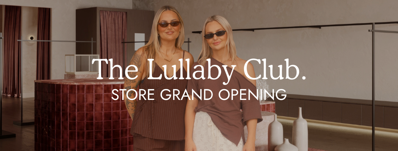 The Lullaby Club Redcliffe Is Finally Opening