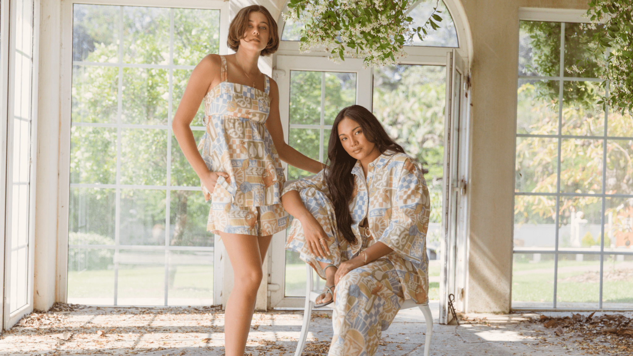 Casablanca | Size Guide