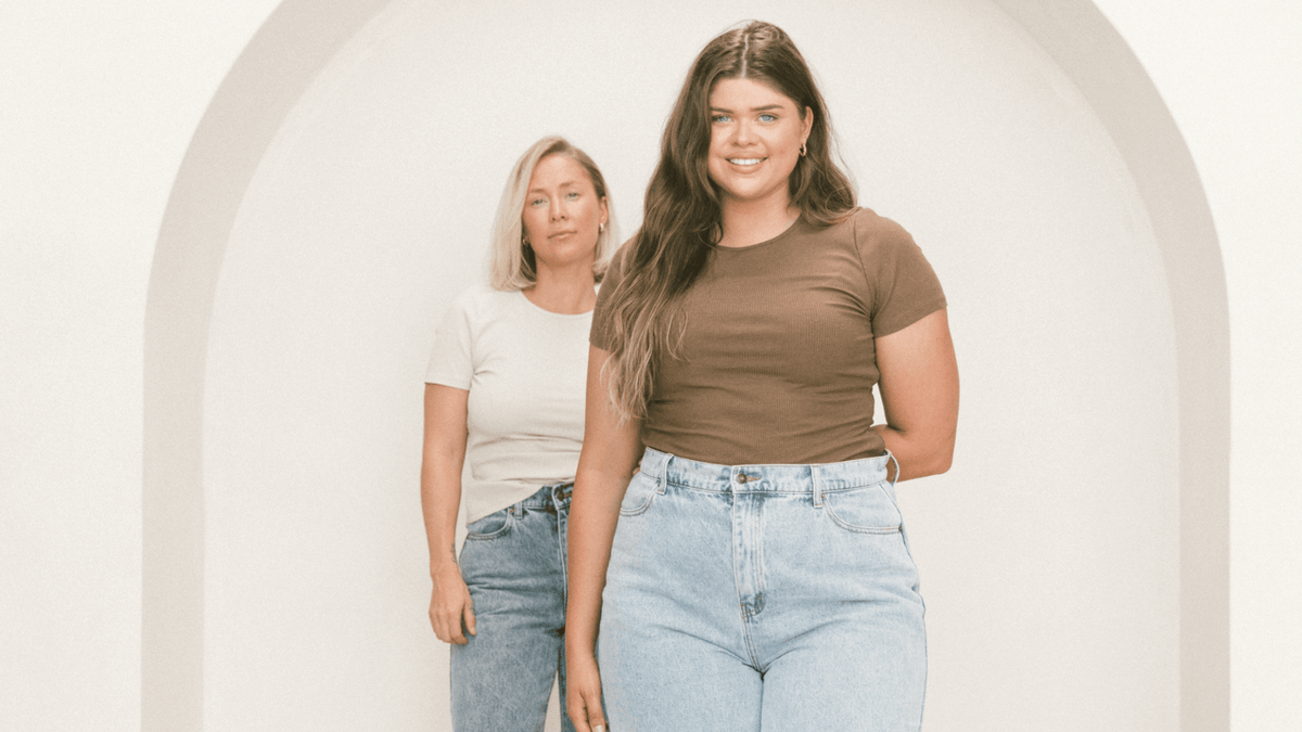 Everyday Essentials | Size Guide – The Lullaby Club