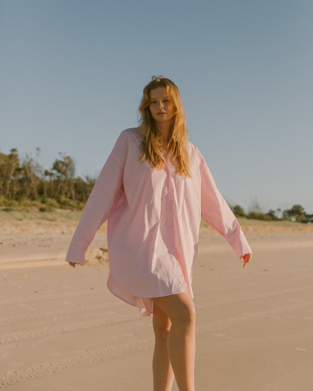 Meet the model: Rani West