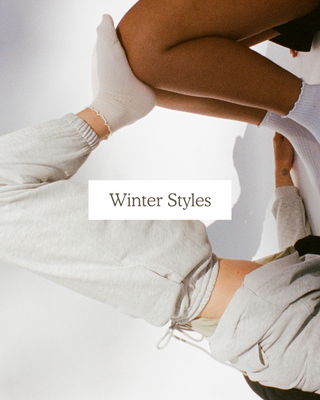 Winter Styles