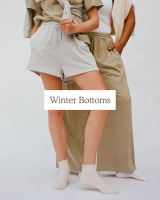 Winter Bottoms