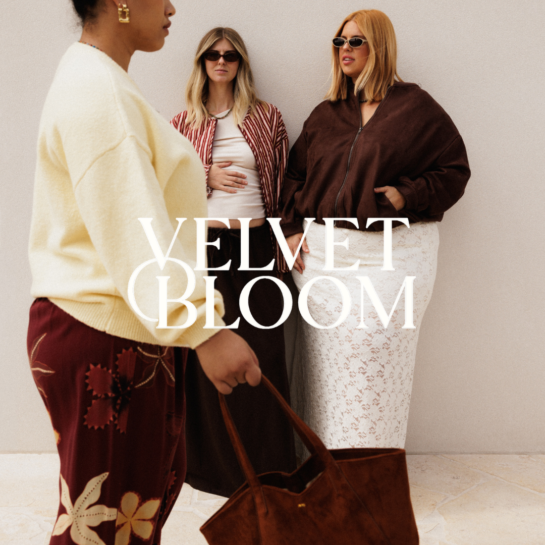 Velvet Bloom