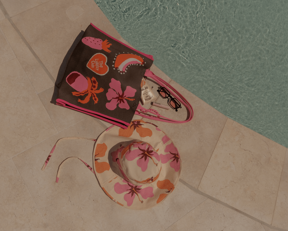 Accessories - The Lullaby Club