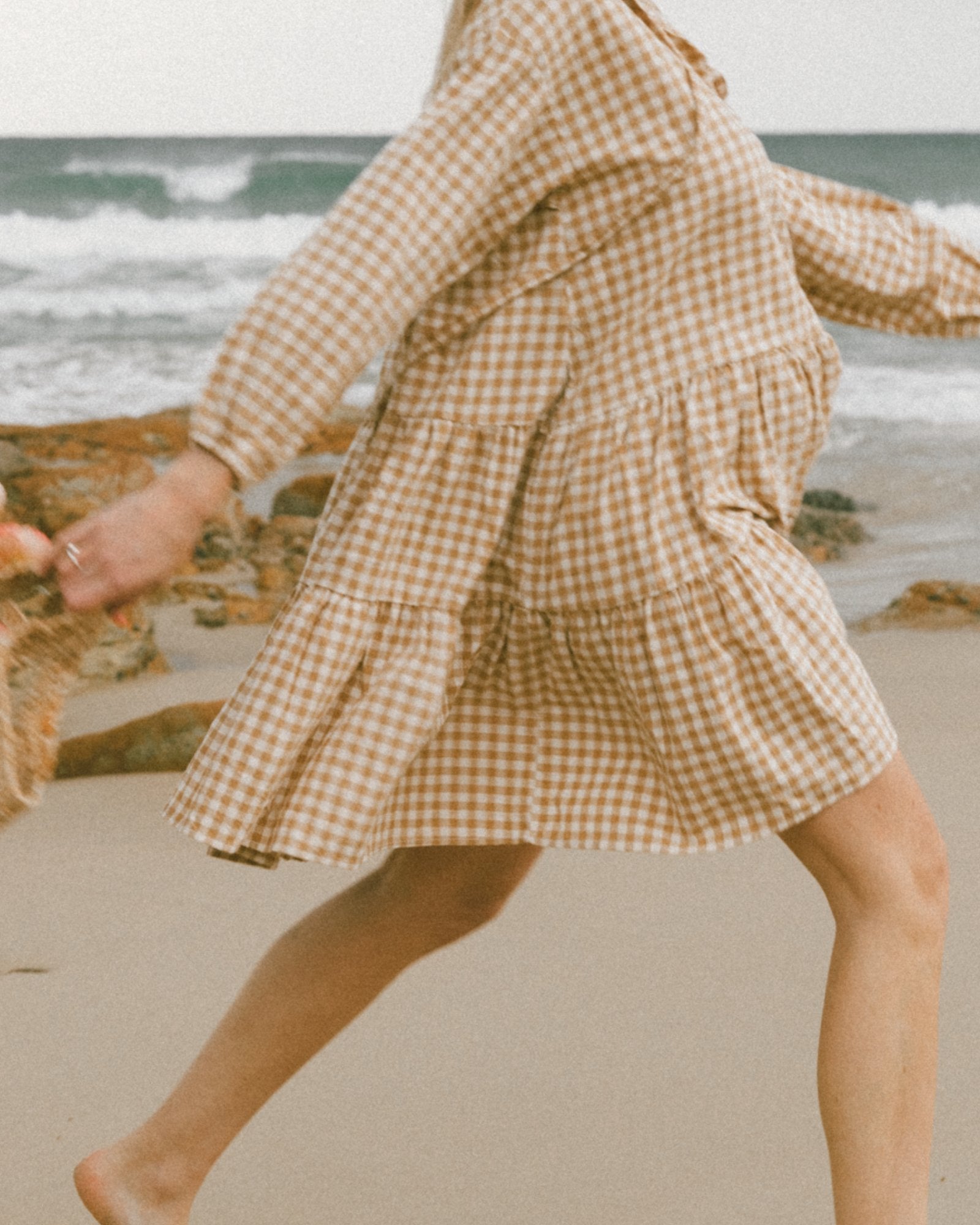 Avalon Dresses - The Lullaby Club