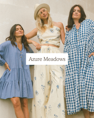 Azure Meadows