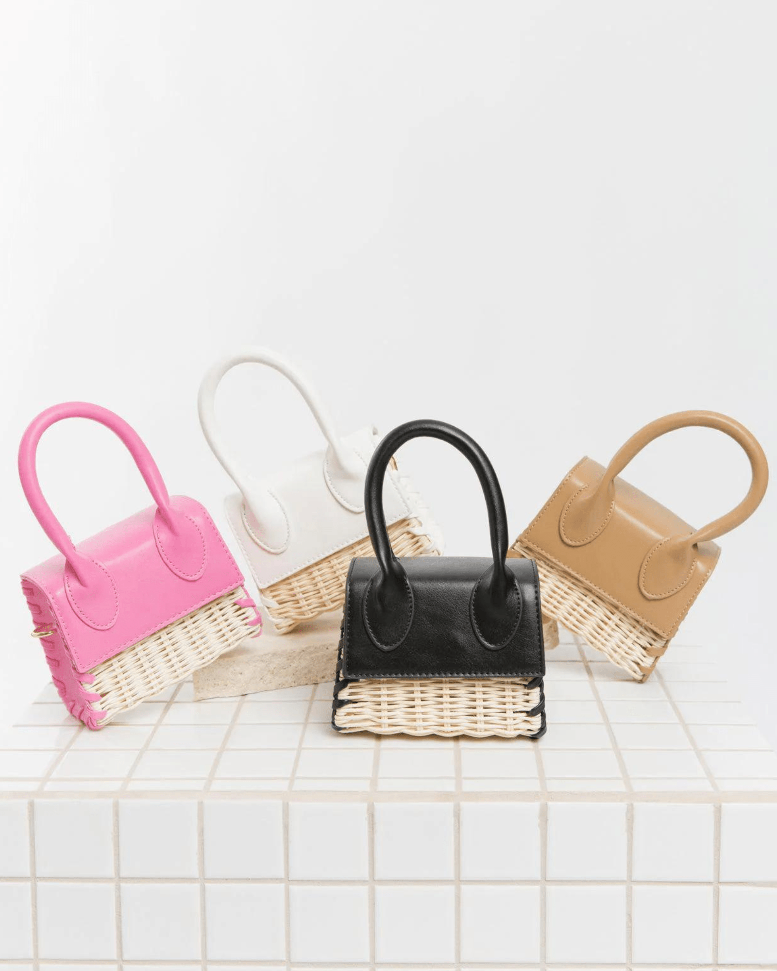 Bags - The Lullaby Club