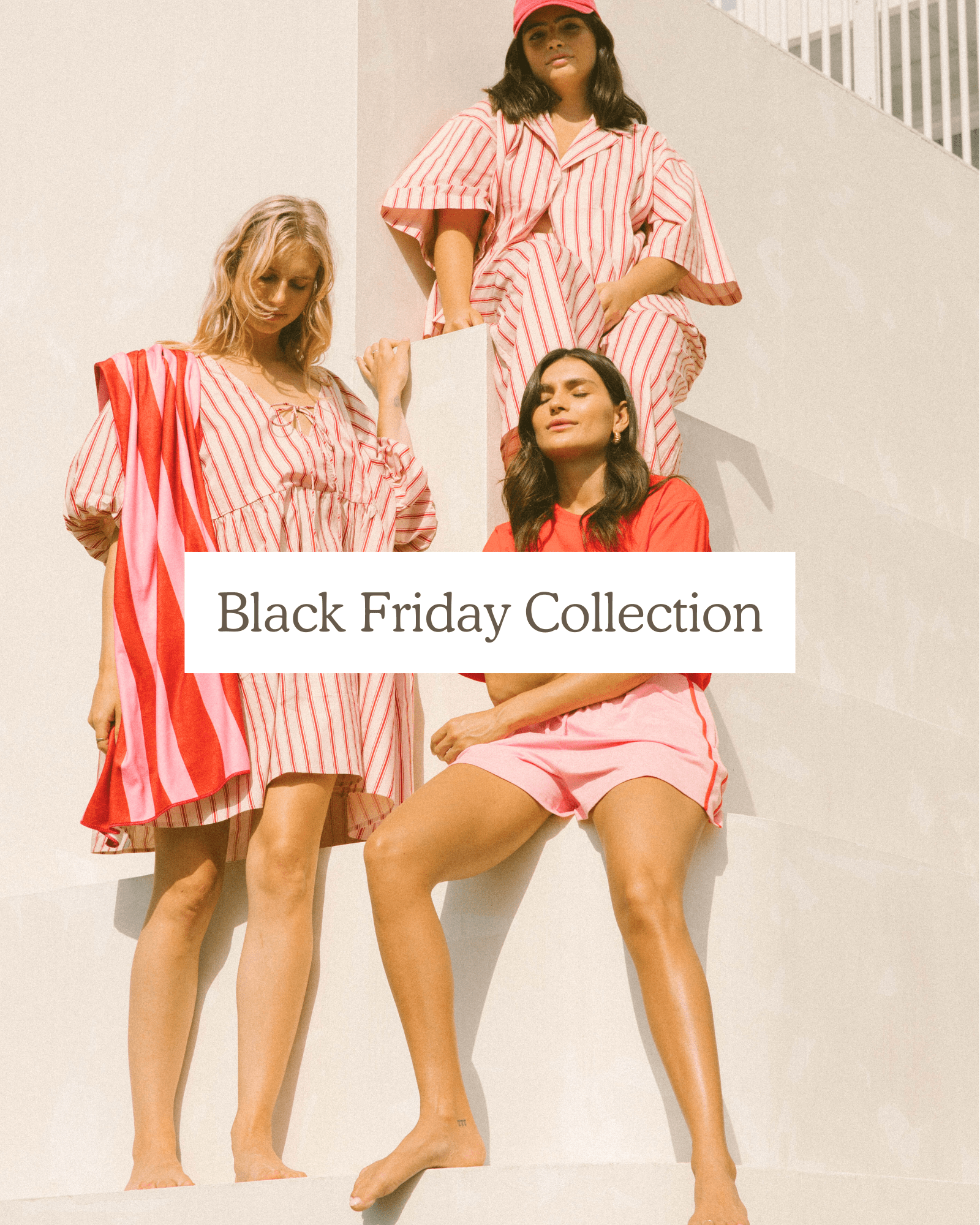 Black Friday Exclusive Collection - The Lullaby Club