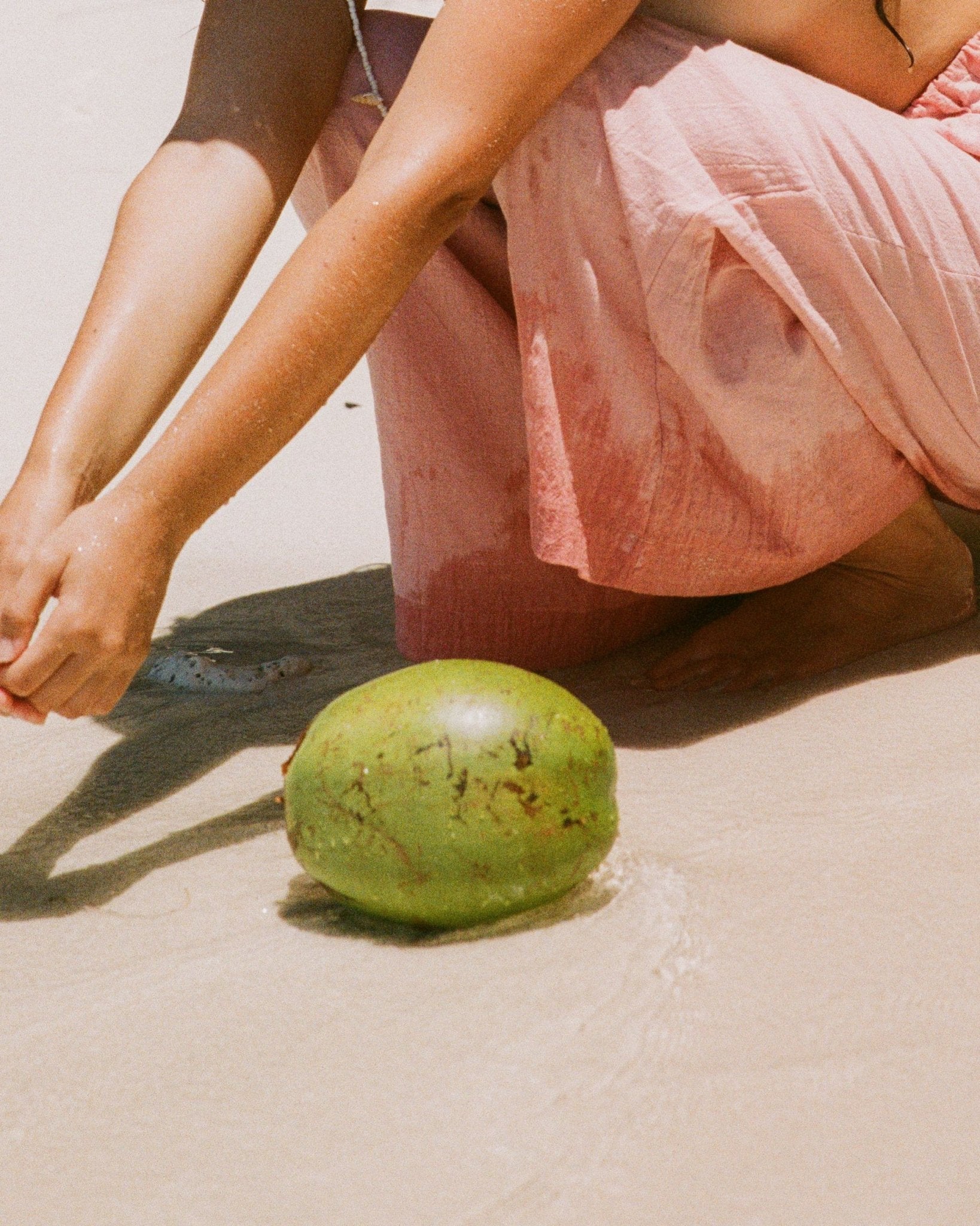 Bottoms - The Lullaby Club