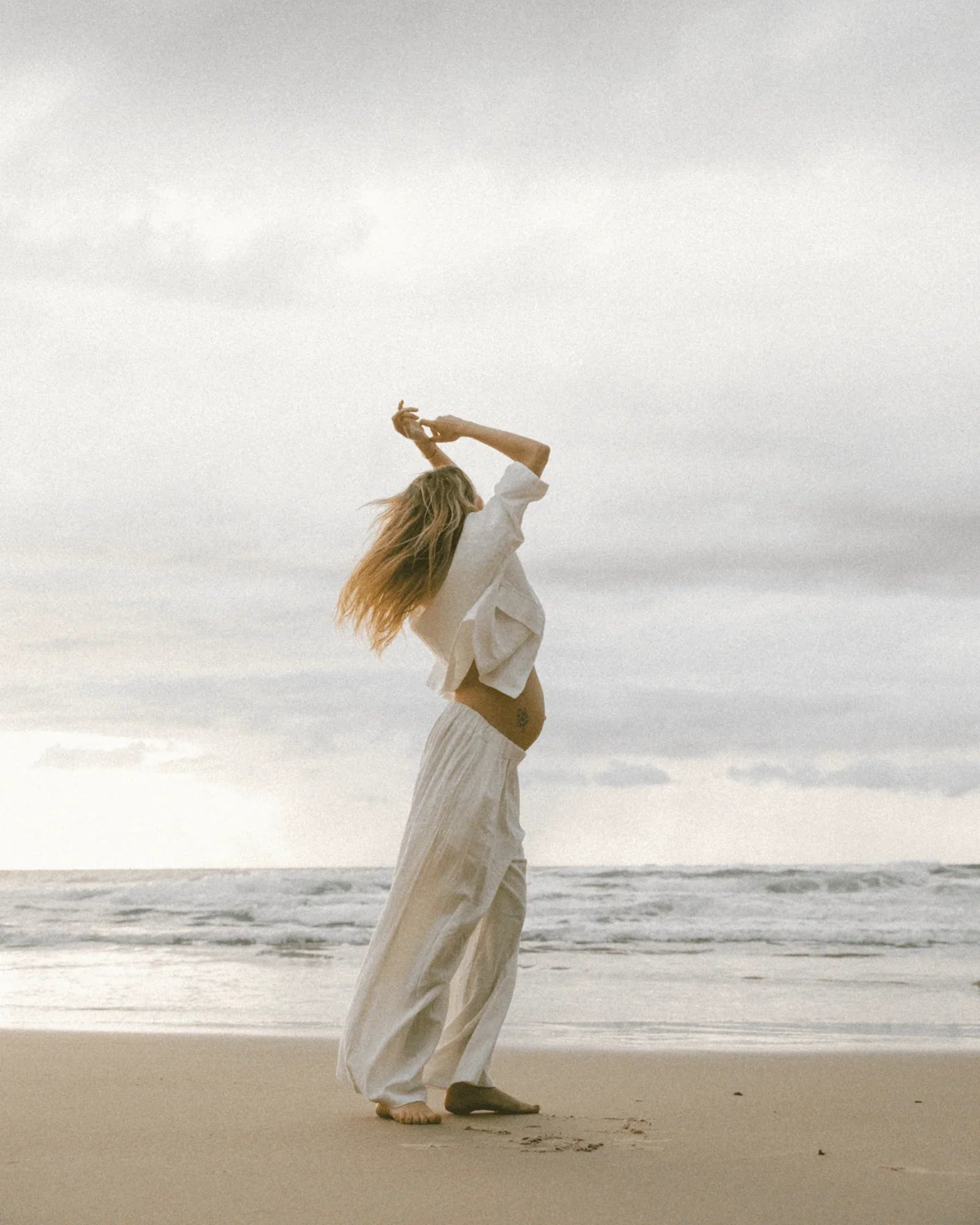 Bump Friendly Clothing (current) - The Lullaby Club