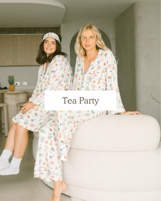 Tea Party