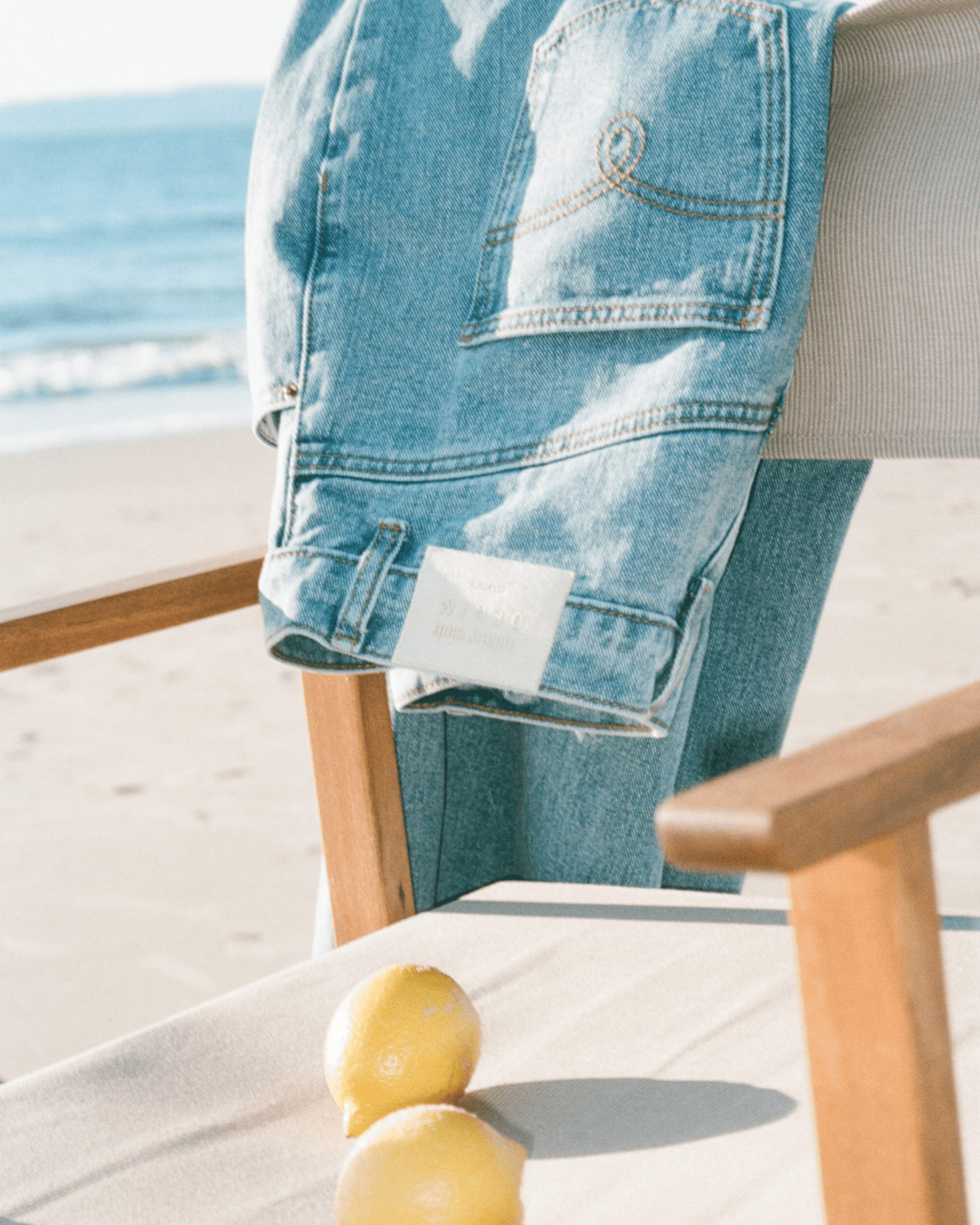 Denim - The Lullaby Club