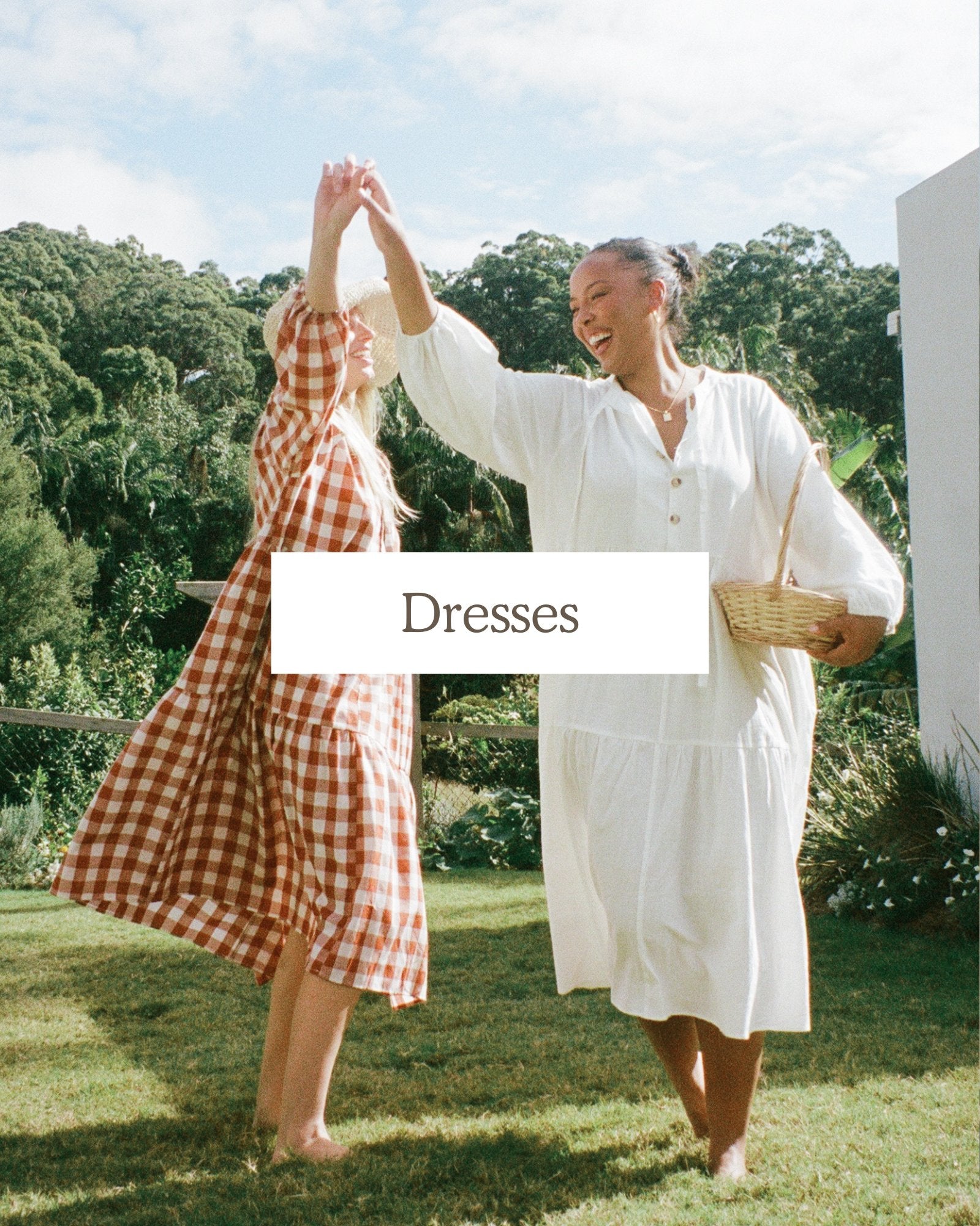 Dresses - The Lullaby Club