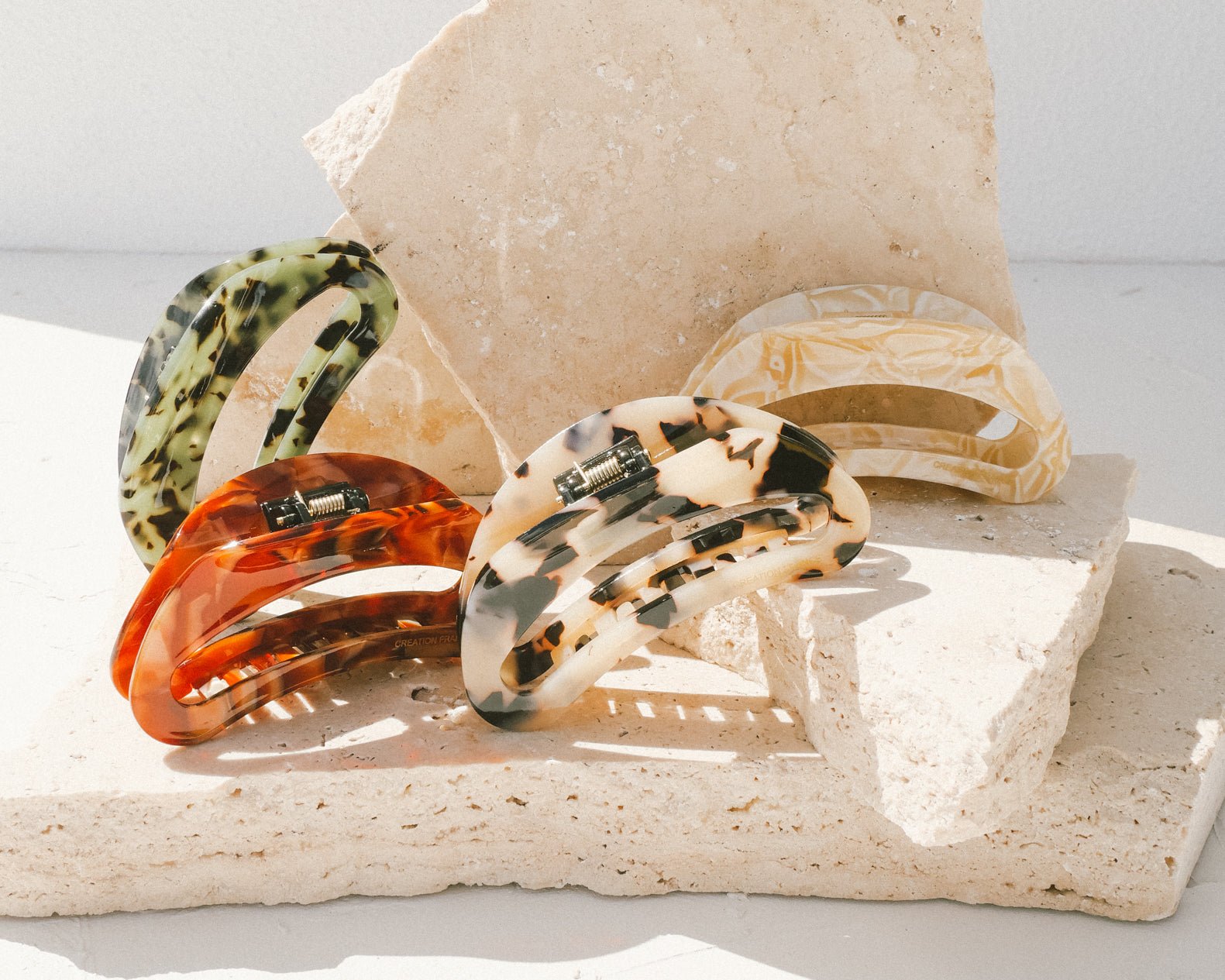 Hair Accessories - The Lullaby Club