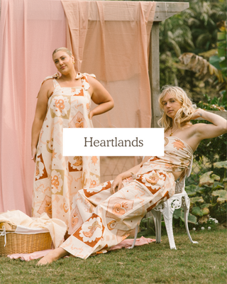 Heartlands