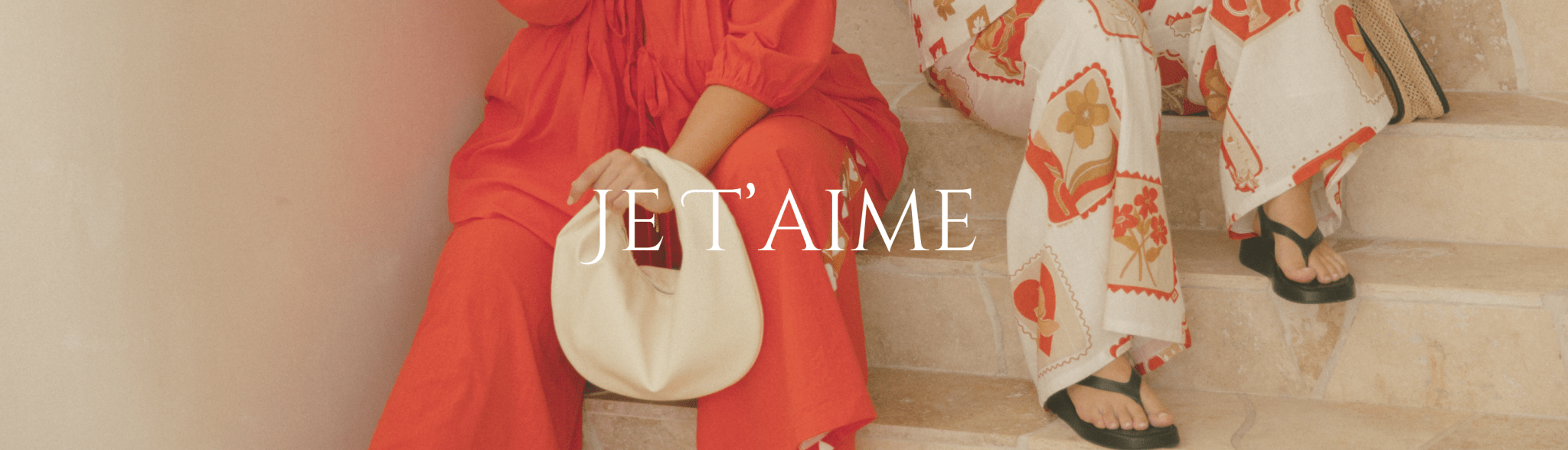 Je T'aime - The Lullaby Club