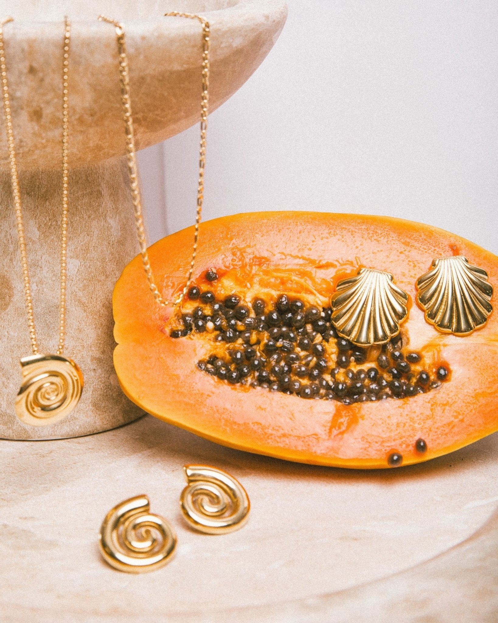 Jewellery - The Lullaby Club