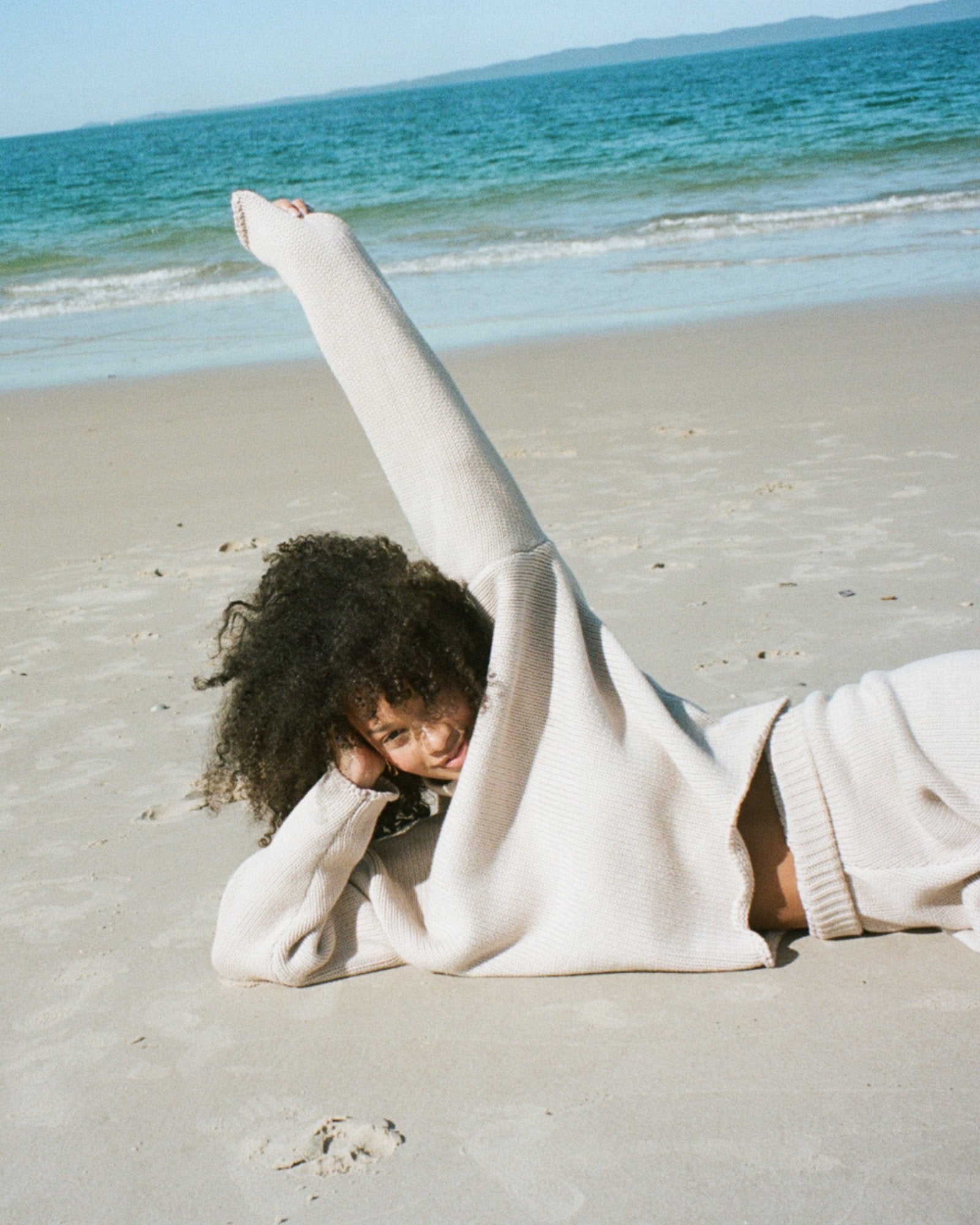 Knitwear - The Lullaby Club