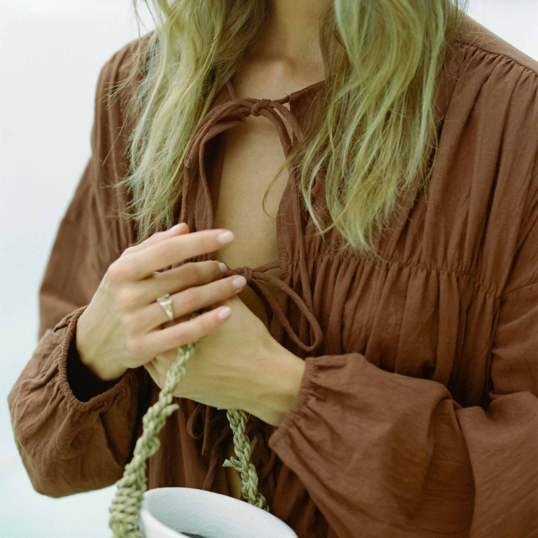 Long Sleeve Dresses - The Lullaby Club