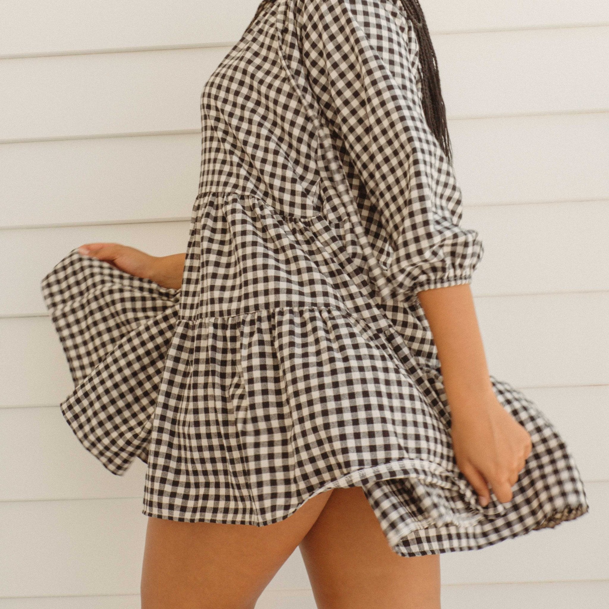 Smock Dresses - The Lullaby Club