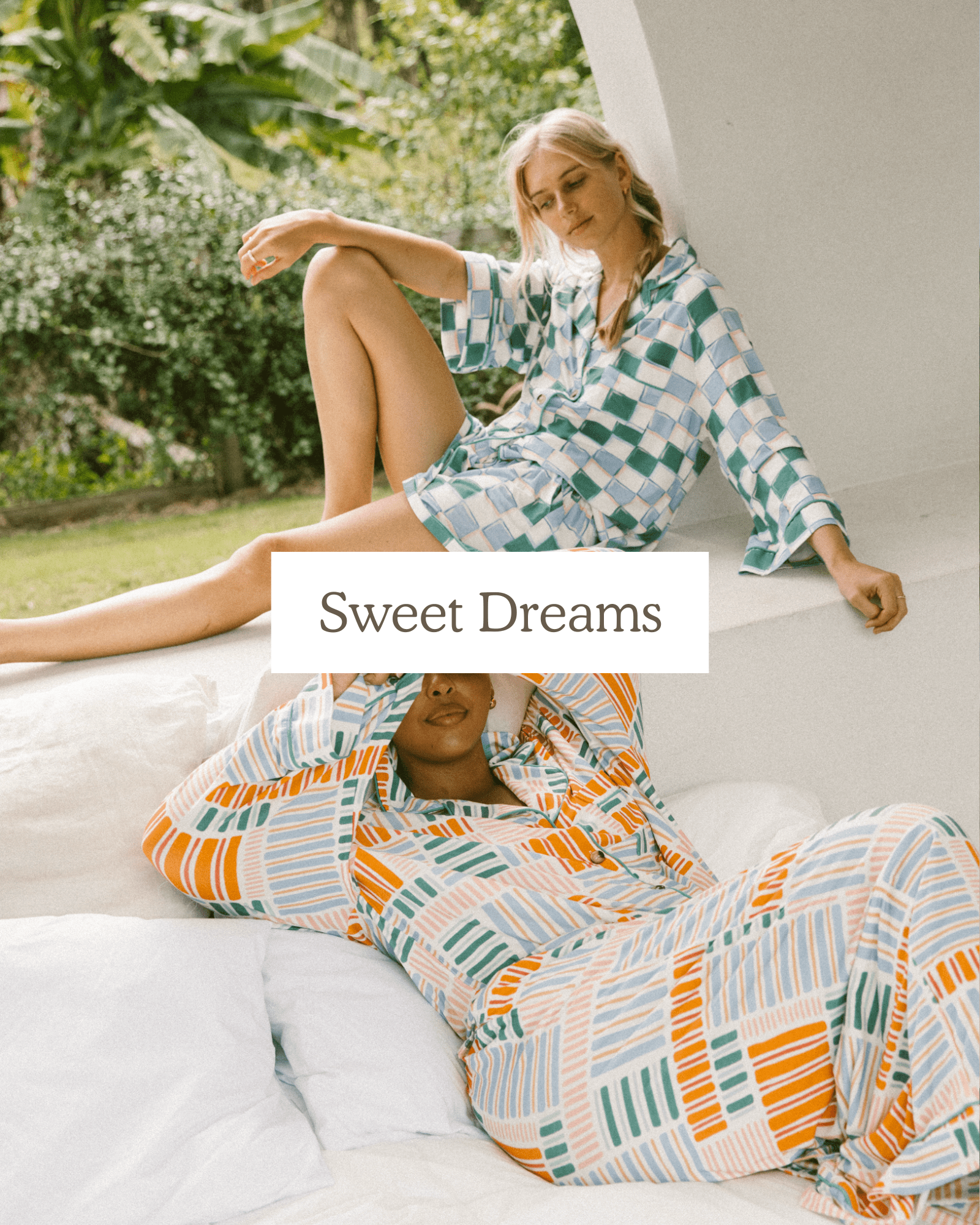 Sweet Dreams - The Lullaby Club