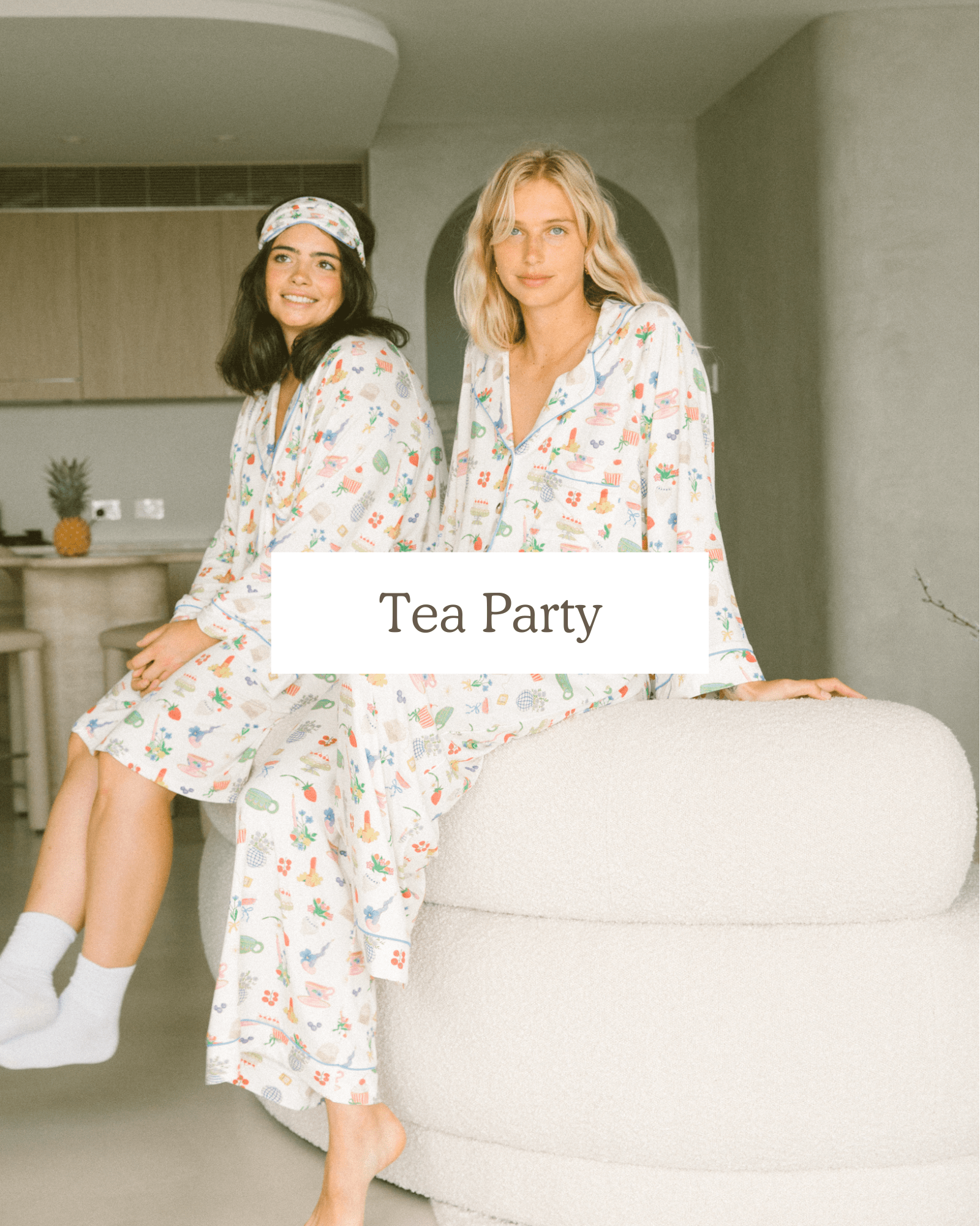 Tea Party