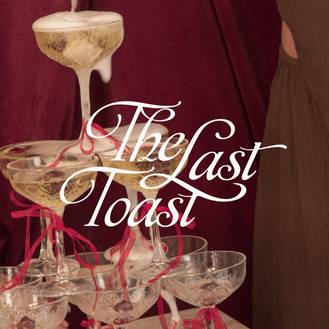 The Last Toast - The Lullaby Club