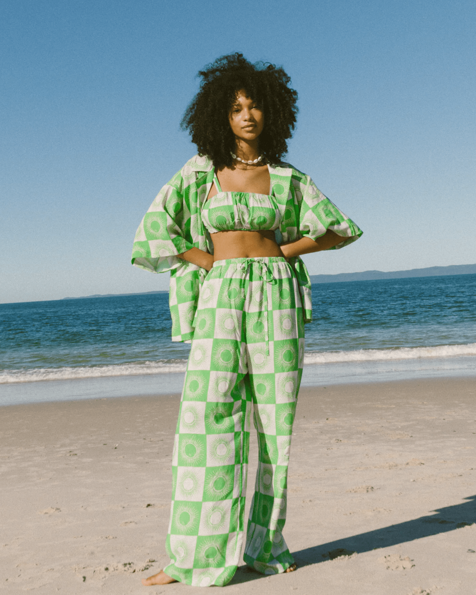 Warehouse Sale - The Lullaby Club