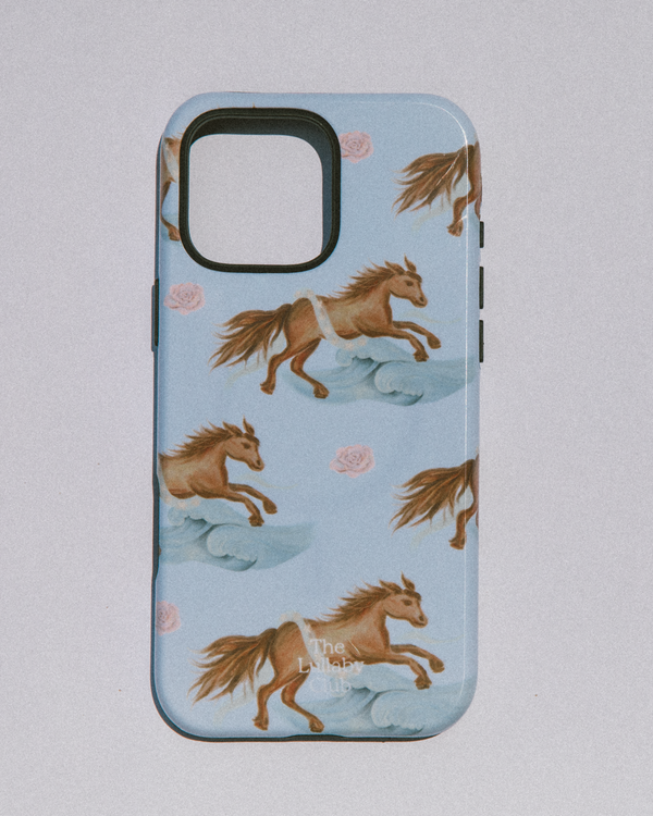 iPhone Case | Coastal Cowgirl