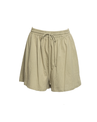 Essentials Shorts | Khaki