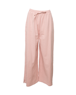 Harper Lounge Pants | Pink