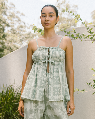 Banksia Top | Verdant