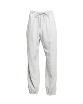Essential Tracksuit Pants | Grey