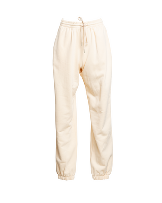 Essential Tracksuit Pants | Beige