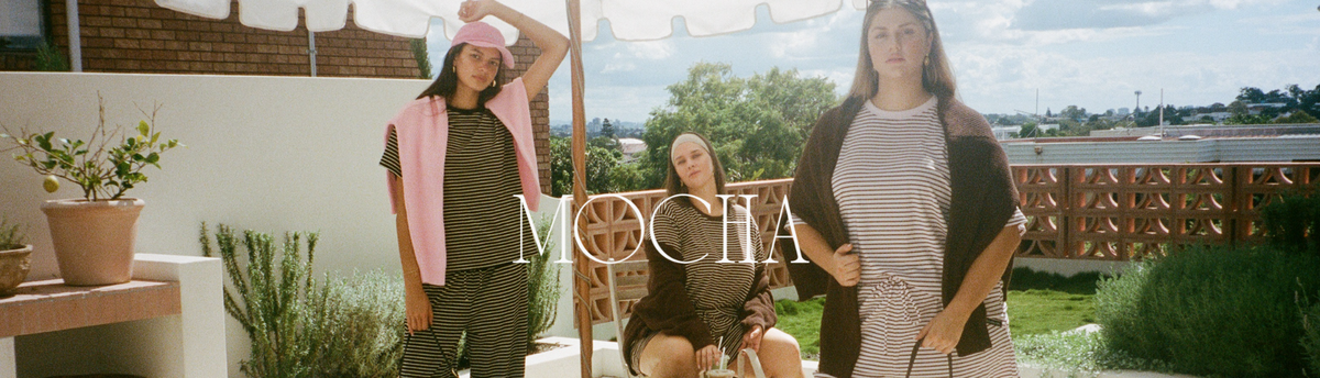 Mocha