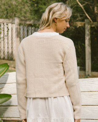 Nicole Cardi | Beige