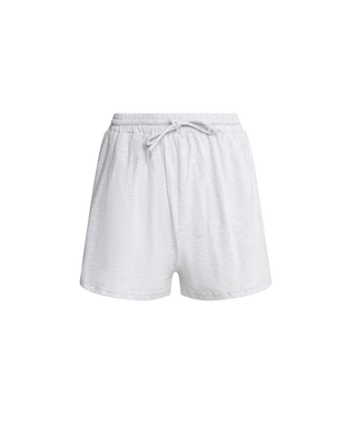 Essentials Shorts | Grey Marle