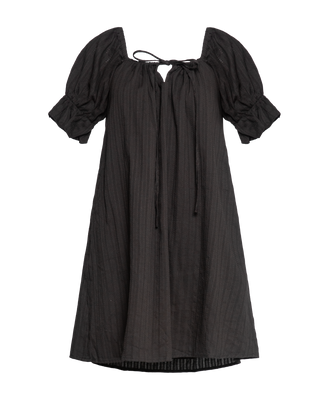 Millie Mini Dress | Black
