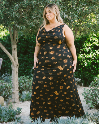 Stevie Maxi Dress | Silversprings