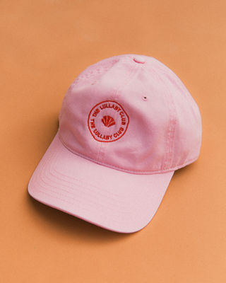 Club TLC Cap | Pink
