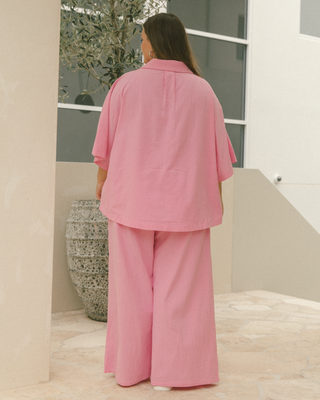 Posey Pants | Pink