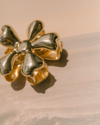 Bloom Hair Clips