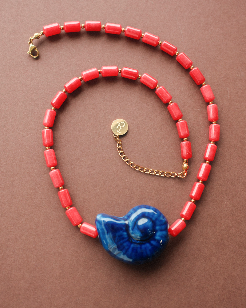 Riviera Necklace