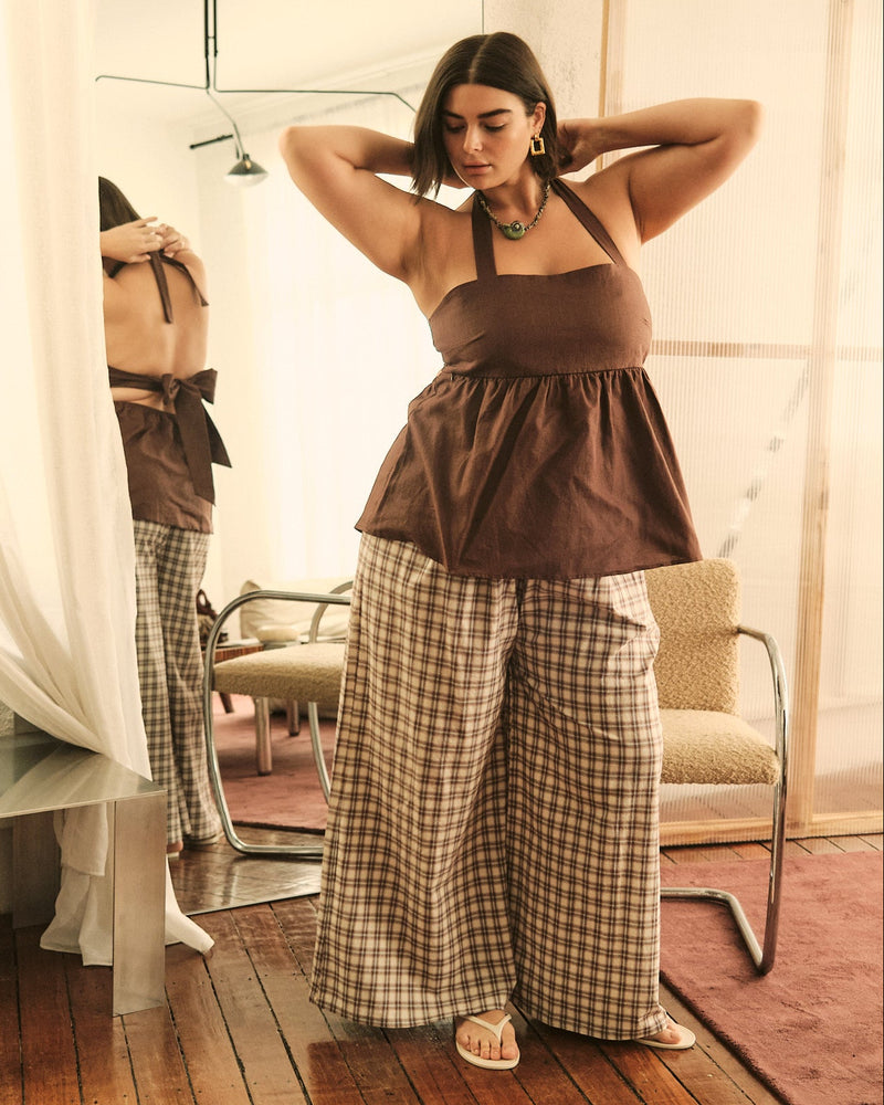 Junie Halter | Chocolate
